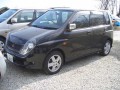 Specificații tehnice pentru Mitsubishi Dingo (CJ) - picture 4