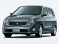 Specificații tehnice pentru Mitsubishi Dingo (CJ) - picture 3