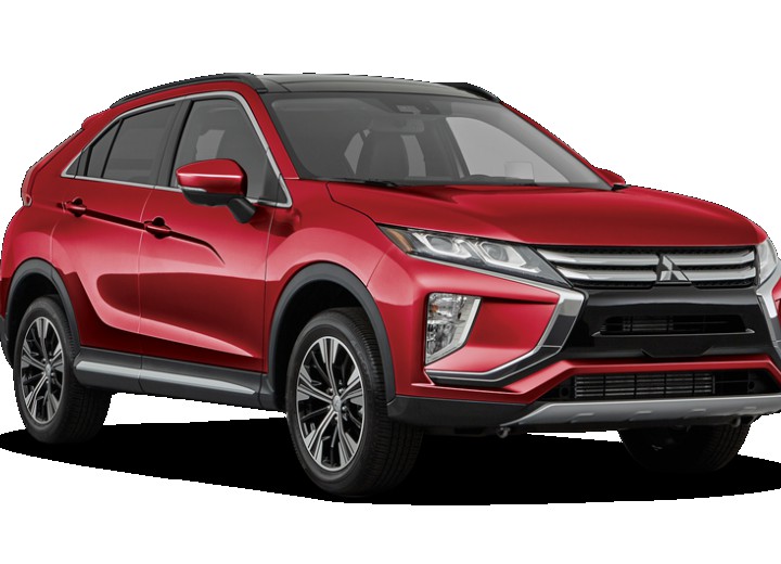 Technical specifications and characteristics for【Mitsubishi Eclipse Cross】 - picture 3