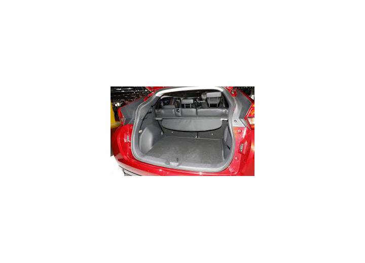 Technical specifications and characteristics for【Mitsubishi Eclipse Cross】 - picture 6