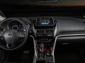 Technical specifications and characteristics for【Mitsubishi Eclipse Cross】 - picture 8