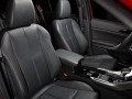 Technical specifications and characteristics for【Mitsubishi Eclipse Cross】 - picture 11