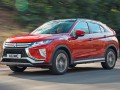 Technical specifications and characteristics for【Mitsubishi Eclipse Cross】 - picture 1