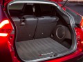 Technical specifications and characteristics for【Mitsubishi Eclipse Cross】 - picture 7