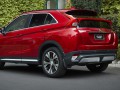 Technical specifications and characteristics for【Mitsubishi Eclipse Cross】 - picture 5