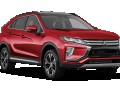 Technical specifications and characteristics for【Mitsubishi Eclipse Cross】 - picture 3
