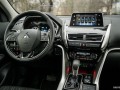 Technical specifications and characteristics for【Mitsubishi Eclipse Cross】 - picture 9