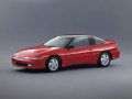Technical specifications and characteristics for【Mitsubishi Eclipse I (D2_A)】 - picture 2