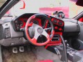Technical specifications and characteristics for【Mitsubishi Eclipse I (D2_A)】 - picture 6
