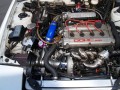 Technical specifications and characteristics for【Mitsubishi Eclipse I (D2_A)】 - picture 5