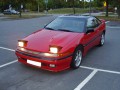 Technical specifications and characteristics for【Mitsubishi Eclipse I (D2_A)】 - picture 1
