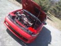 Technical specifications and characteristics for【Mitsubishi Eclipse I (D2_A)】 - picture 4