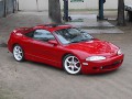 Technical specifications and characteristics for【Mitsubishi Eclipse II (D3_)】 - picture 1