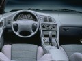 Technical specifications and characteristics for【Mitsubishi Eclipse II (D3_)】 - picture 4