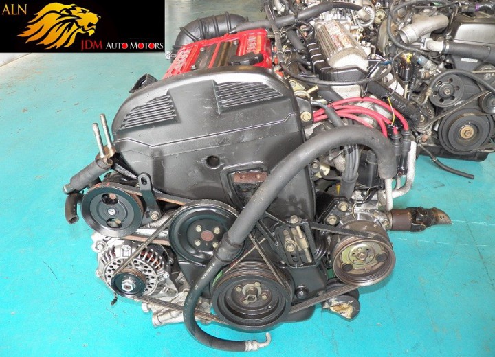 Technical specifications and characteristics for【Mitsubishi Eclipse IV】 - picture 6