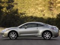 Technical specifications and characteristics for【Mitsubishi Eclipse IV】 - picture 2