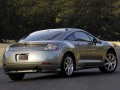 Technical specifications and characteristics for【Mitsubishi Eclipse IV】 - picture 4