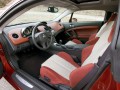 Technical specifications and characteristics for【Mitsubishi Eclipse IV】 - picture 5