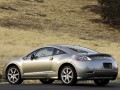 Technical specifications and characteristics for【Mitsubishi Eclipse IV】 - picture 3