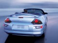 Technical specifications and characteristics for【Mitsubishi Eclipse Spyder III (D30)】 - picture 3
