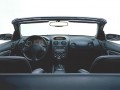 Technical specifications and characteristics for【Mitsubishi Eclipse Spyder III (D30)】 - picture 4