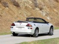 Technical specifications and characteristics for【Mitsubishi Eclipse Spyder III (D30)】 - picture 2