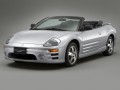 Eclipse Spyder III (D30)