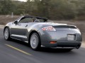Τεχνικά χαρακτηριστικά για Mitsubishi Eclipse Spyder IV - picture 2