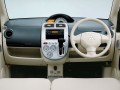 Technical specifications and characteristics for【Mitsubishi EK Wagon】 - picture 3