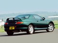 Технические характеристики о Mitsubishi FTO (E-DE3A) - picture 3