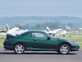 Технические характеристики о Mitsubishi FTO (E-DE3A) - picture 2