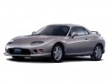 Especificaciones técnicas del coche y ahorro de combustible de Mitsubishi FTO