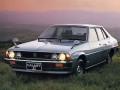 Especificaciones técnicas de Mitsubishi Galant III - picture 2