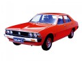 Especificaciones técnicas de Mitsubishi Galant III - picture 1