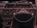 Especificaciones técnicas de Mitsubishi Galant III - picture 4