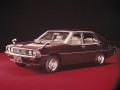 Especificaciones técnicas de Mitsubishi Galant III - picture 3