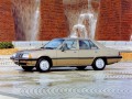 Especificaciones técnicas de Mitsubishi Galant IV - picture 1