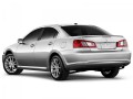 Especificaciones técnicas de Mitsubishi Galant IX - picture 3