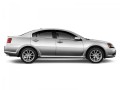 Especificaciones técnicas de Mitsubishi Galant IX - picture 2