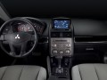 Especificaciones técnicas de Mitsubishi Galant IX - picture 5