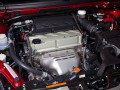 Especificaciones técnicas de Mitsubishi Galant IX - picture 4