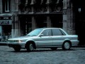 Technical specifications and characteristics for【Mitsubishi Galant VI】 - picture 2