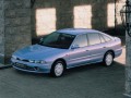 Mitsubishi Galant VII Hatchback teknik özellikleri - picture 2