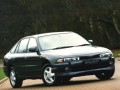 Galant VII Hatchback