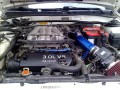 Especificaciones técnicas de Mitsubishi Galant VII - picture 2