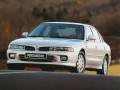 Especificaciones técnicas de Mitsubishi Galant VII - picture 1