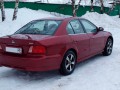 Technical specifications and characteristics for【Mitsubishi Galant VIII Restyling】 - picture 2