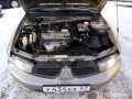 Technical specifications and characteristics for【Mitsubishi Galant VIII Restyling】 - picture 4