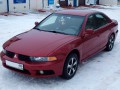 Technical specifications and characteristics for【Mitsubishi Galant VIII Restyling】 - picture 1
