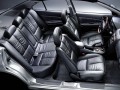 Caractéristiques techniques de Mitsubishi Galant VIII - picture 3